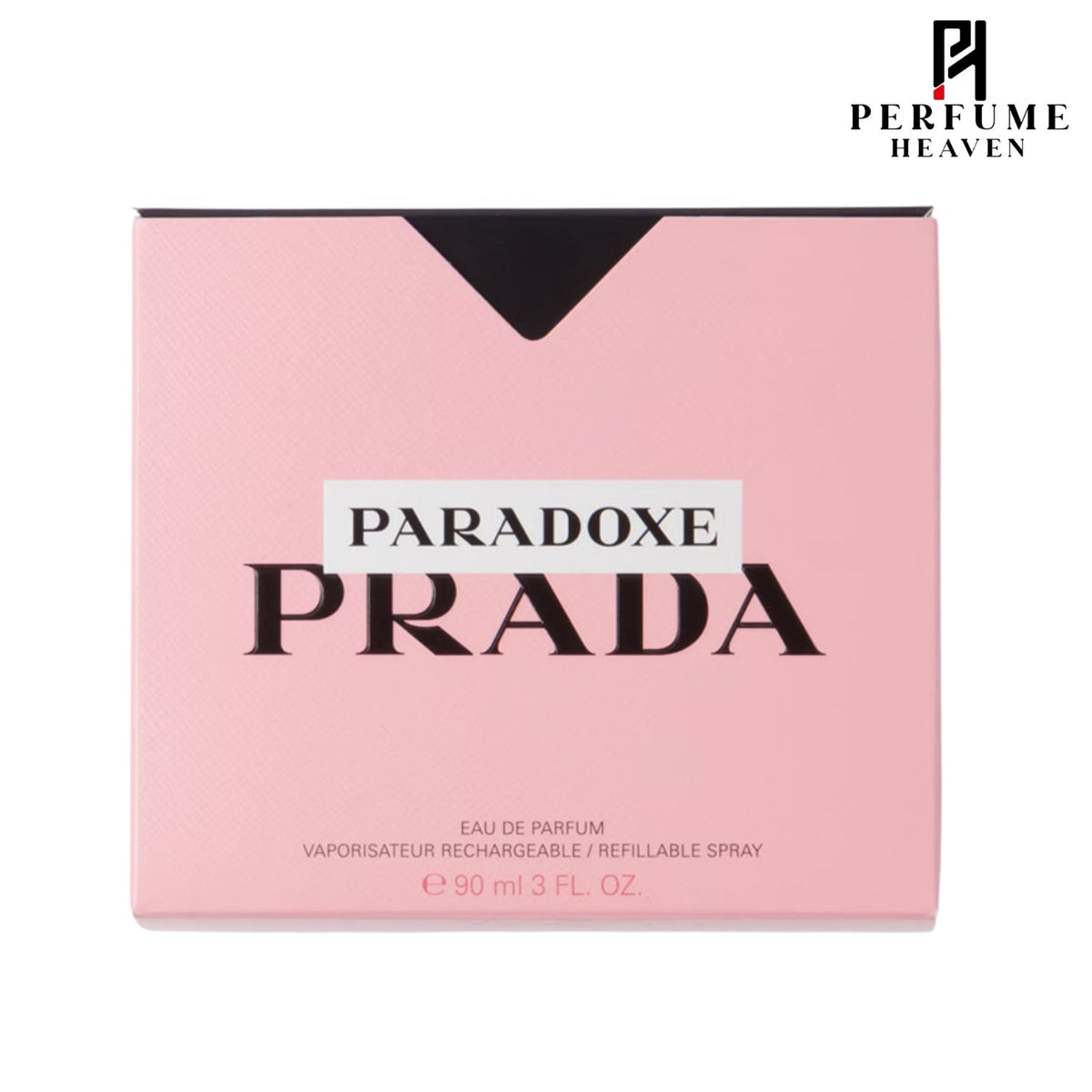 PRADA PARADOXE EDP – 90ml