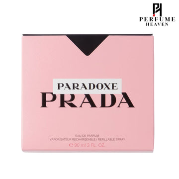 PRADA PARADOXE EDP – 90ml
