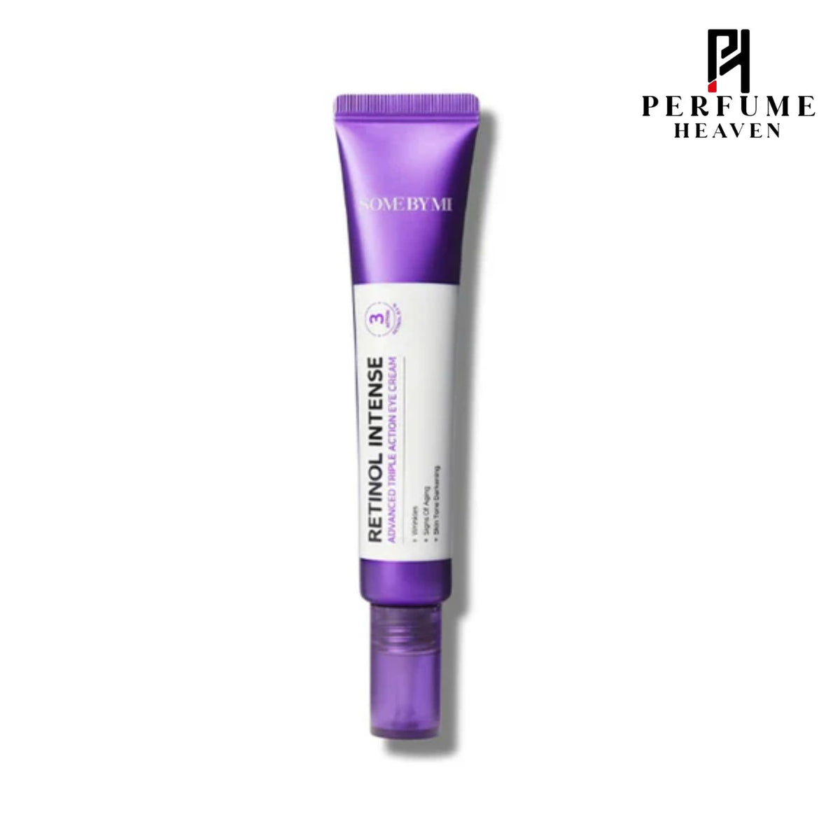 SOME BY MI Retinol Intense Advanced Triple Action Eye Cream
