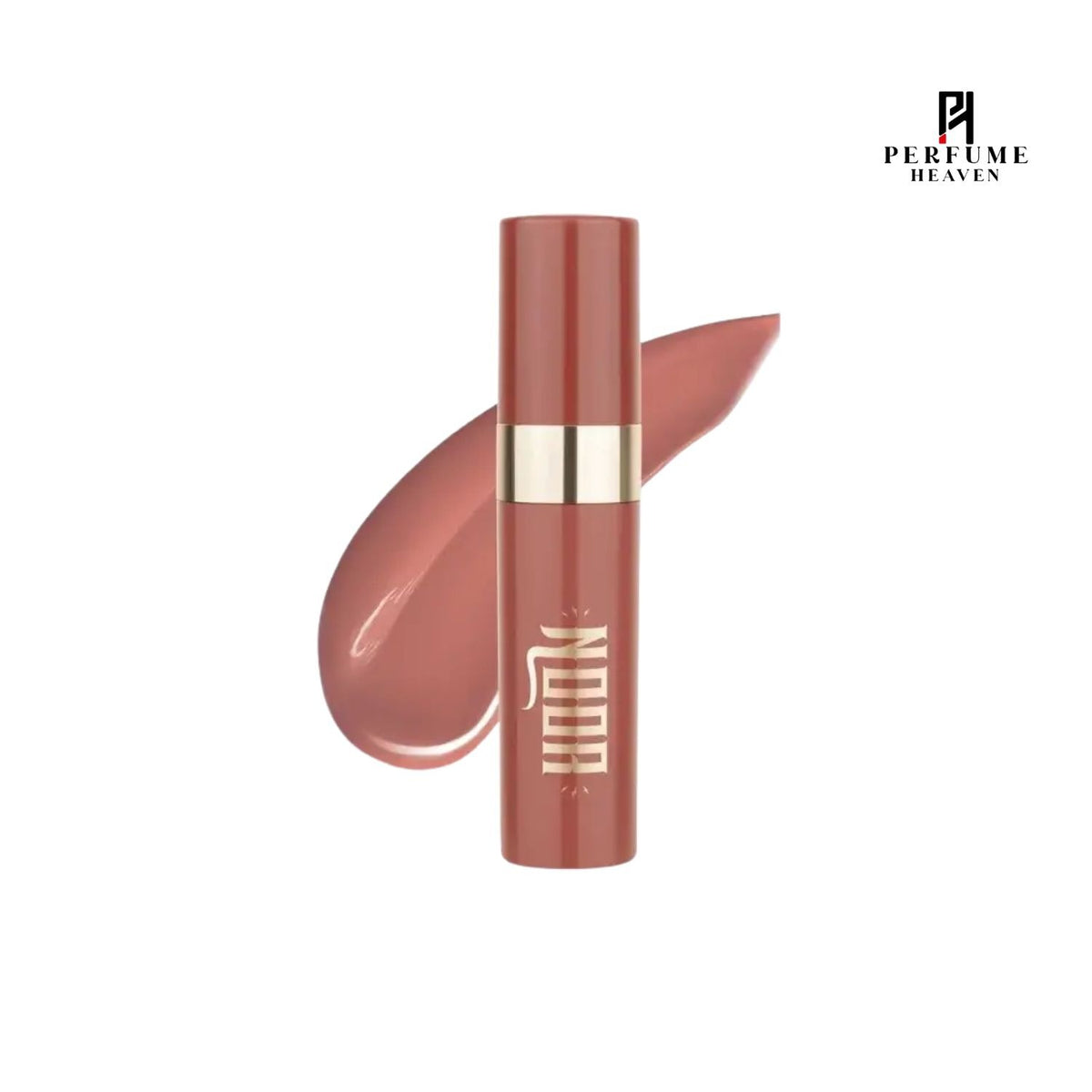 Mars Cosmetics Cinemagic Transfer-Proof Lip Gloss #01 Noor (2.4gm)