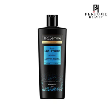 Tresemme Rich Moisture Vitamin E Shampoo 400ml