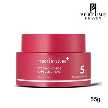 Medicube TXA NIACINAMIDE CAPSULE CREAM 55g