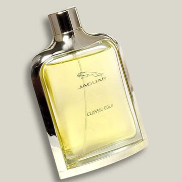 JAGUAR CLASSIC GOLD EDT 100 ML FOR MEN