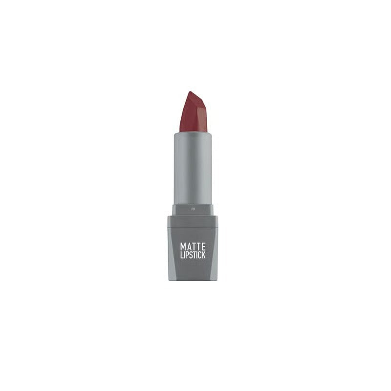 ALIX AVIEN Matte Lipstick 4g - 424 Ruby Red