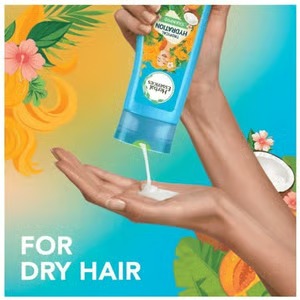 Herbal Essences Tropical Hydration Scent Up Your Life Shampoo 400ml