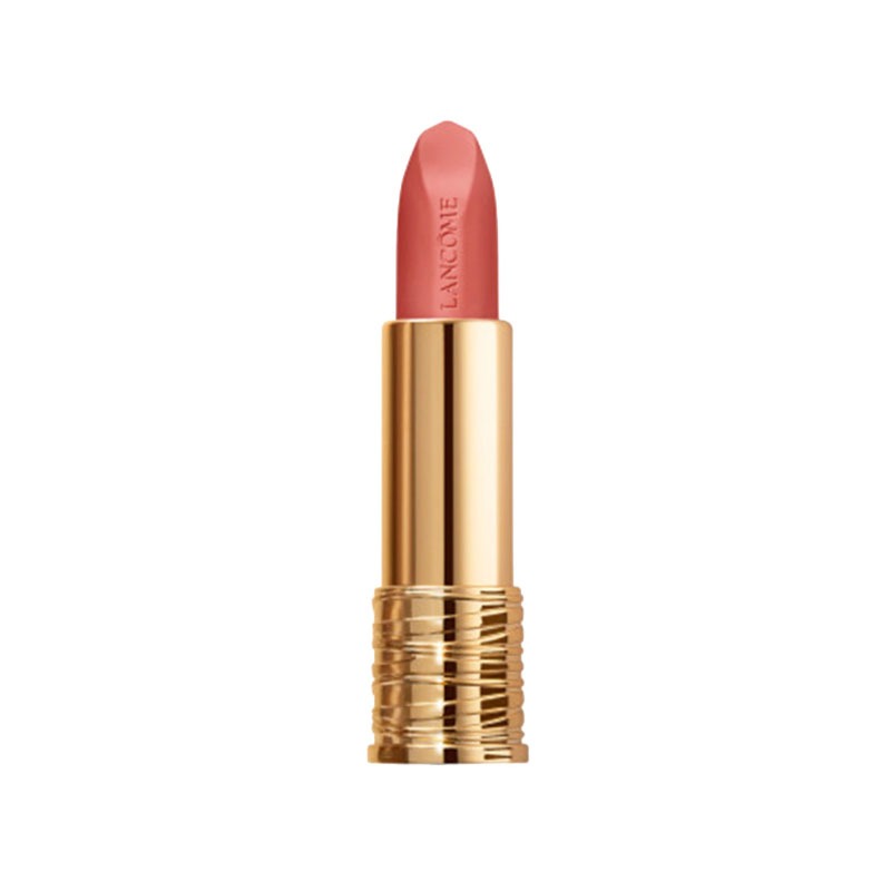LANCOME L’Absolu Rouge Intimatte Soft Matte Lipstick 242 Nude Confession – 3.4g