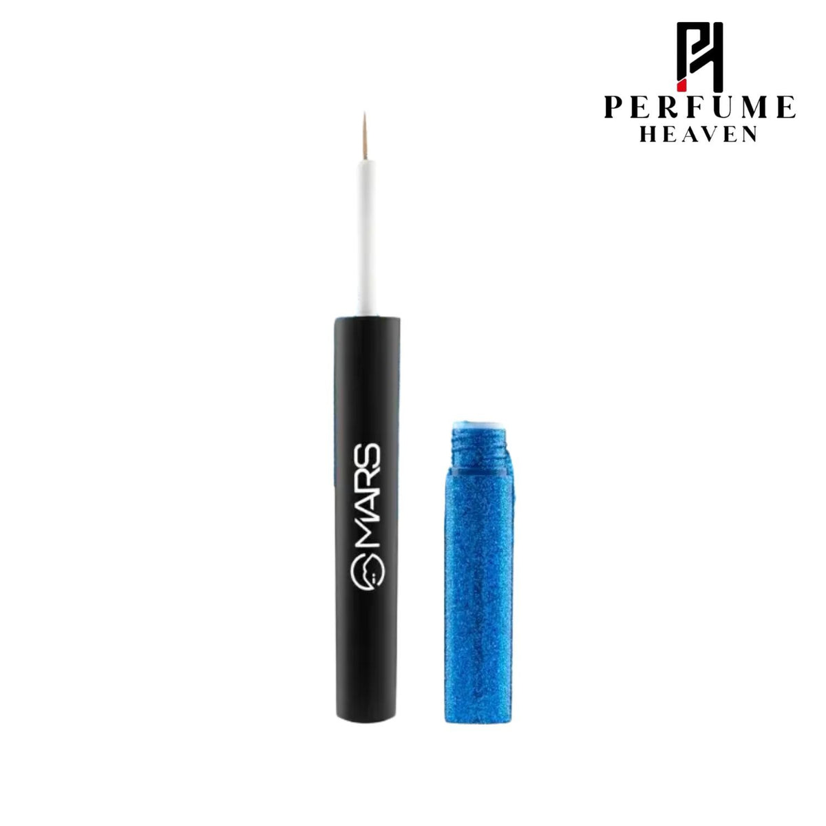 Mars Cosmetics Twinkle Wink Glitter Eyeliner #05 Midnight Twinkle (1.6ml)