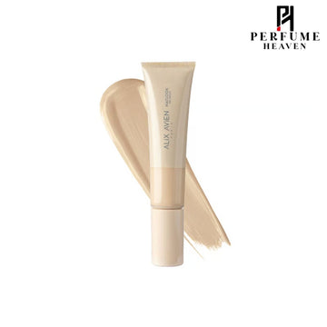 ALIX AVIEN Natlook BB Cream SPF 15 30ml - 10 Fair To Light