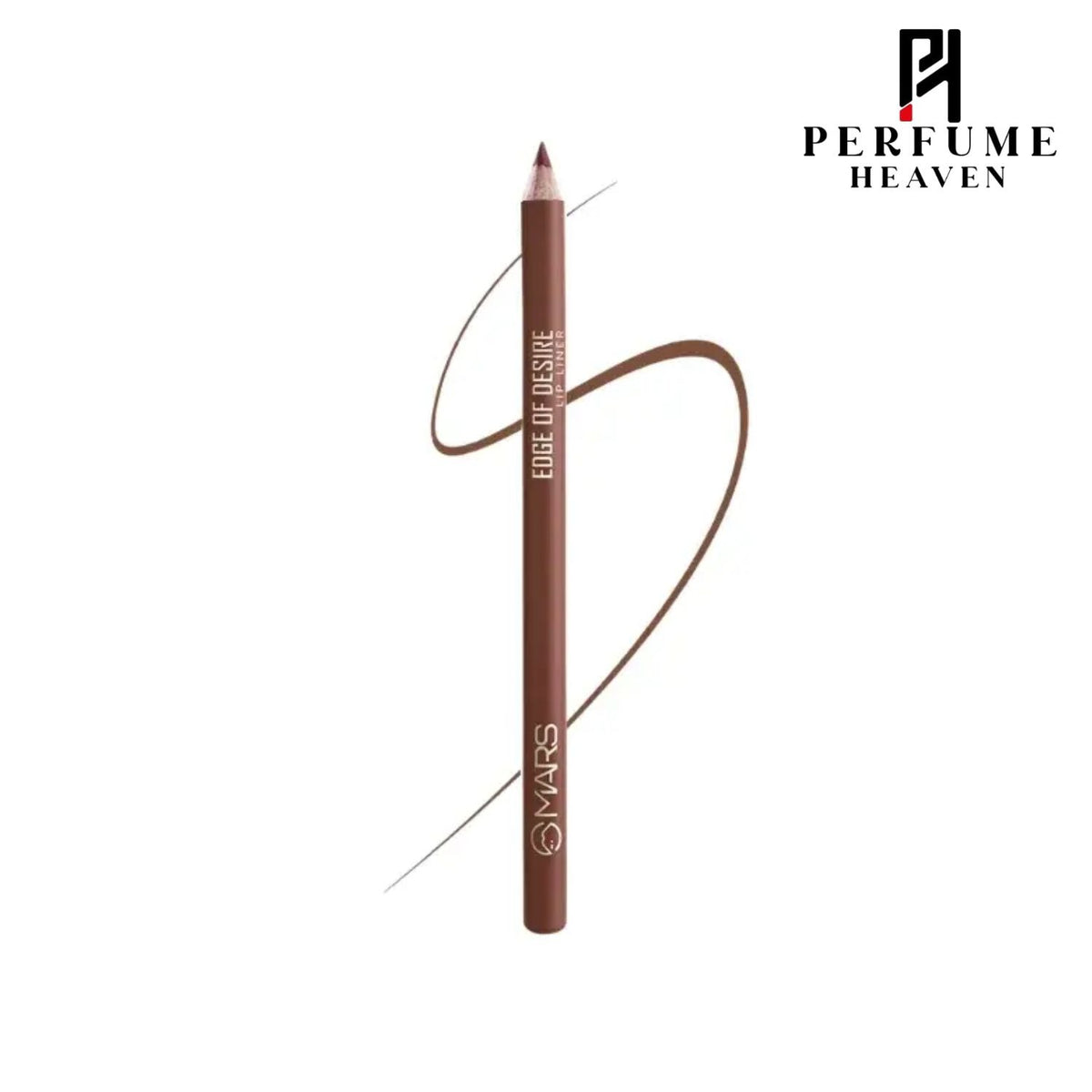 Mars Cosmetics Edge of Desire Lip Liner #13 Cinnamon Roll (1.4gm)