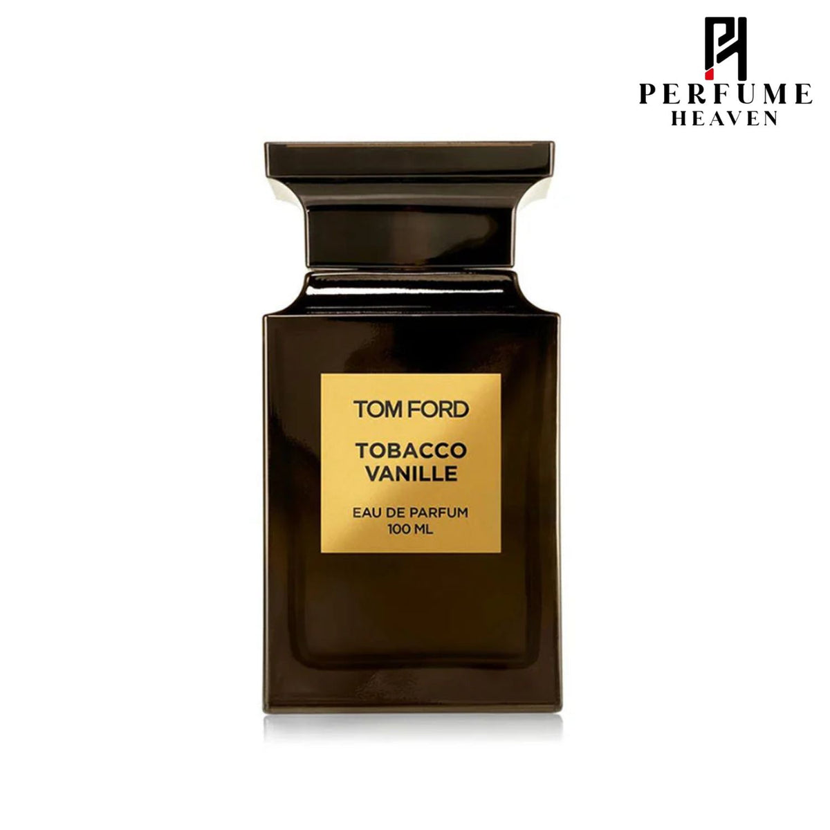 Tom Ford Tobacco Vanille EDP for Men and Women – 100ml
