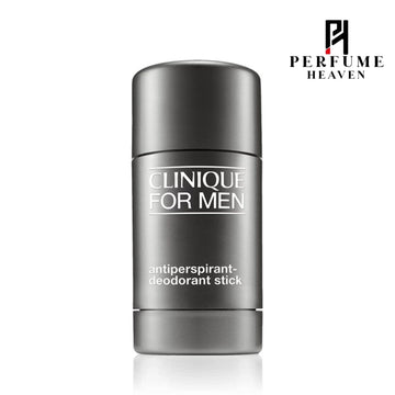 Clinique for Men Antiperspirant Deodorant Stick – 75gm