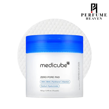 Medicube Zero Pore Pad 2.0 155g