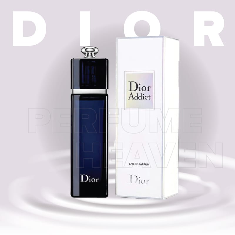 Dior Addict EDP – 100ml