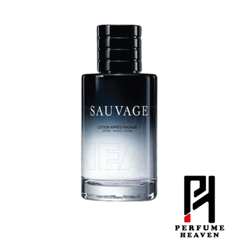DIOR Sauvage Aftershave Lotion – 100ml