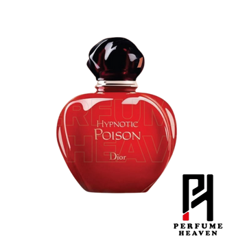 Dior Hypnotic Poison EDT for Women – 100ml
