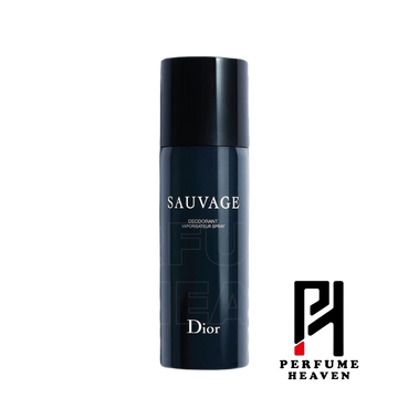 Dior Sauvage Deodorant Body Spray – 150ml