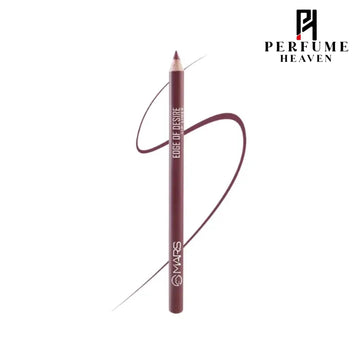 Mars Cosmetics Matte Lip Liner Pencil #05 Wine Nights (1.4gm)
