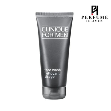 Clinique For Men Face Wash – 200ml