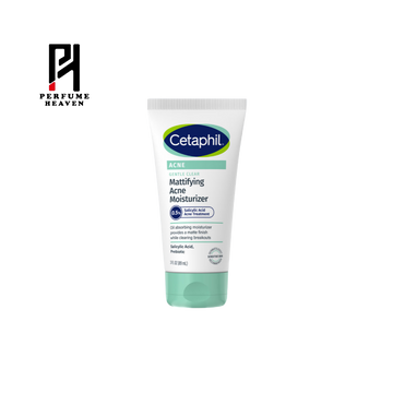 Cetaphil Acne Gentle Clear Mattifying Acne – 89ml