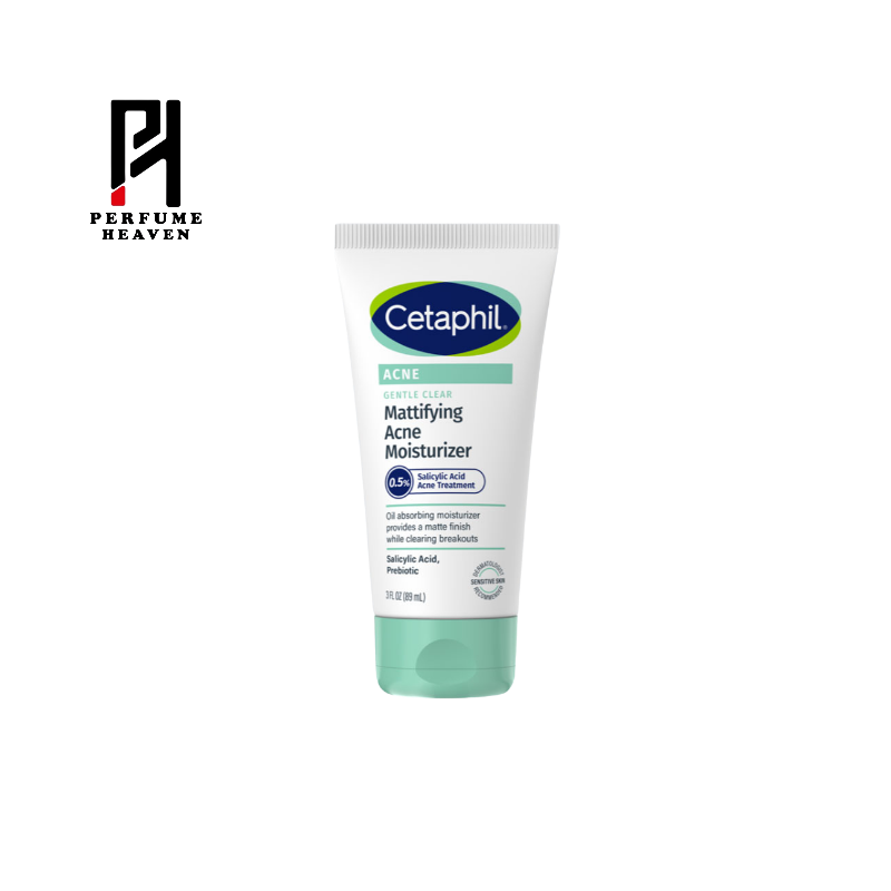 Cetaphil Acne Gentle Clear Mattifying Acne – 89ml