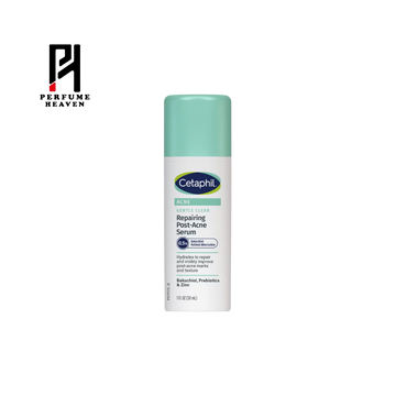 Cetaphil Acne Gentle Clear Repairing Post-Acne Serum – 30ml