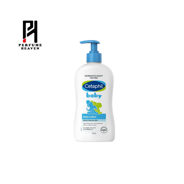 Cetaphil Baby Daily Lotion – 400ml