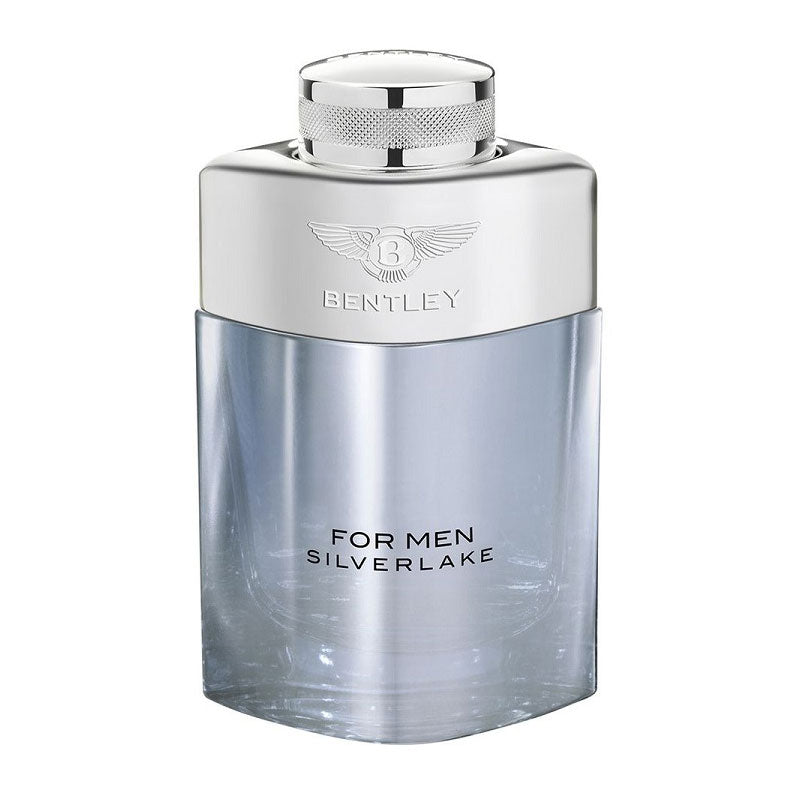 Bentley Silverlake EDP for Men – 100ml