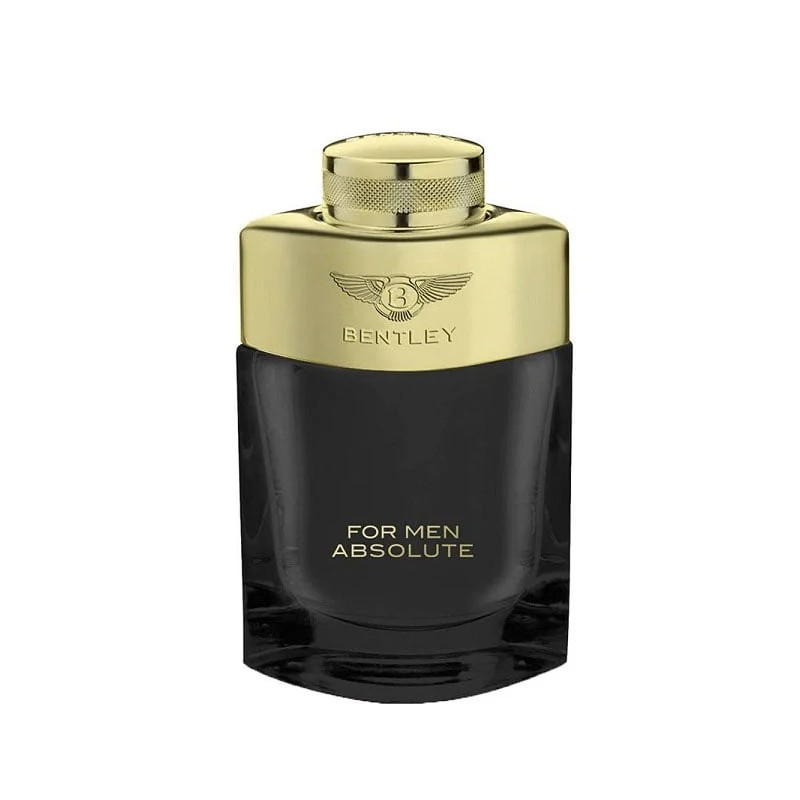 Bentley Absolute EDP for Men – 100ml