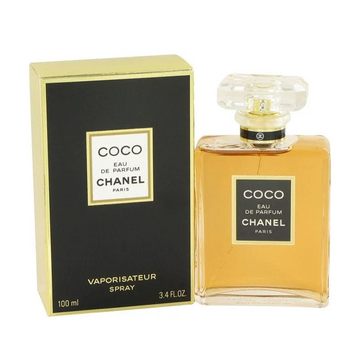 Coco Chanel Perfume EDP – 100ml