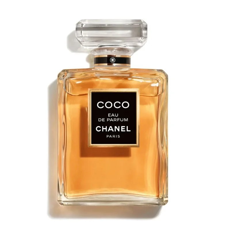 Coco Chanel Perfume EDP – 100ml