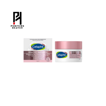 Cetaphil Bright Healthy Radiance Brightening Day Protection Cream SPF 15 (50gm)