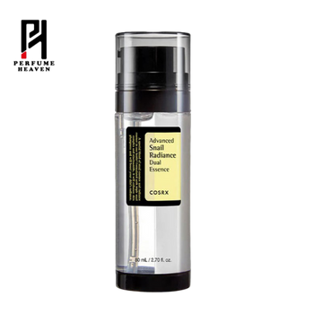 Cosrx Advanced Snail Radiance Dual Essence