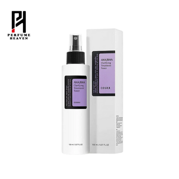 Cosrx AHA/BHA Clarifying Treatment Toner