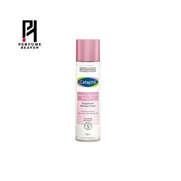 Cetaphil Bright Healthy Radiance Brightness Refresh Toner – 150ml