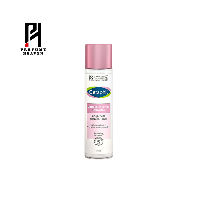 Cetaphil Bright Healthy Radiance Brightness Refresh Toner – 150ml