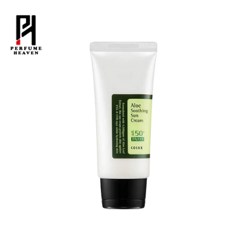 Cosrx Aloe Soothing Sun Cream SPF50+ PA+++