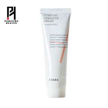 Cosrx Balancium Comfort Ceramide Cream