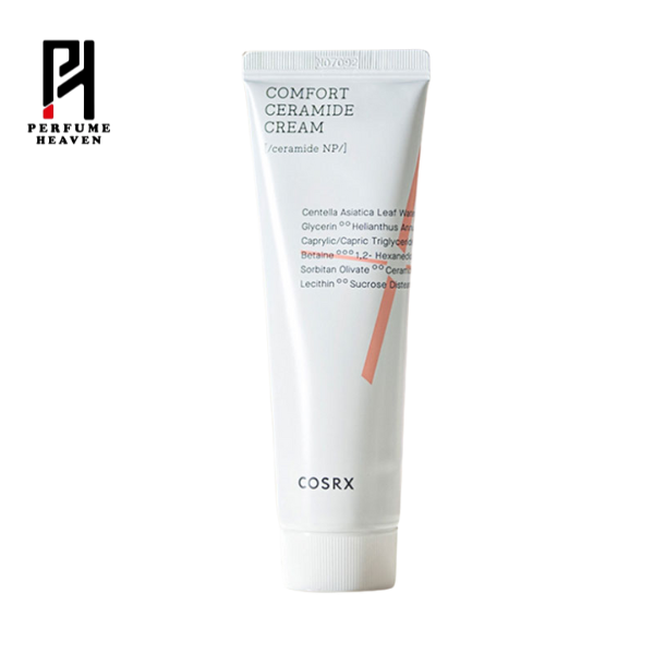 Cosrx Balancium Comfort Ceramide Cream