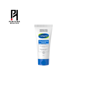 Cetaphil Daily Exfoliating Cleanser – 178ml