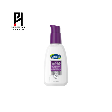 Cetaphil Derma Control Oil Absorbing Moisturizer with SPF 30 – 118ml