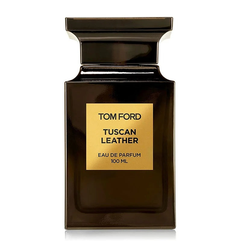 Tom Ford Tuscan Leather EDP for Men and Women – 100ml