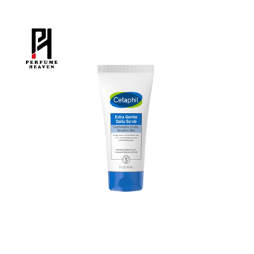 Cetaphil Extra Gentle Daily Scrub – 178ml