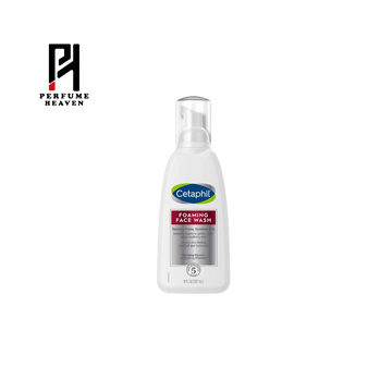 Cetaphil Foaming Face Wash – 237ml