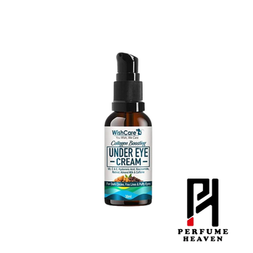 WishCare Collagen Boosting Under Eye Cream - 30ml