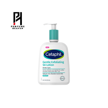 Cetaphil Gentle Exfoliating SA Lotion All Skin Types – 473ml
