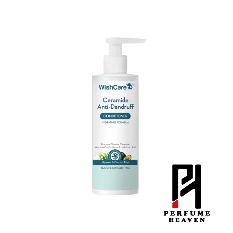 WishCare Ceramide Anti-Dandruff Conditioner 200ml