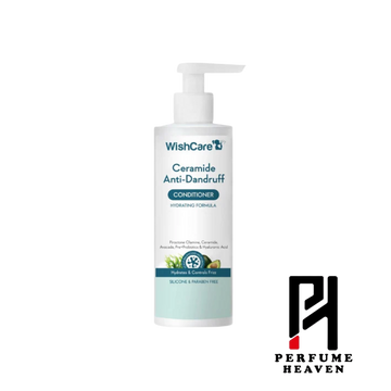 WishCare Ceramide Anti-Dandruff Conditioner 200ml
