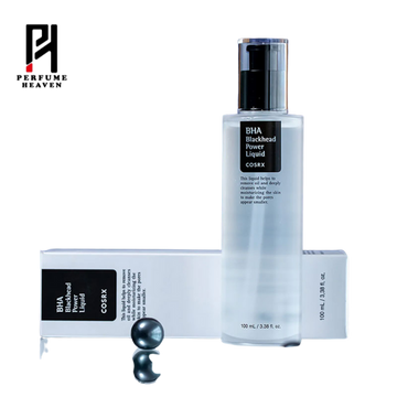 Cosrx Bha Blackhead Power Liquid