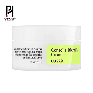 COSRX Centella Blemish Cream