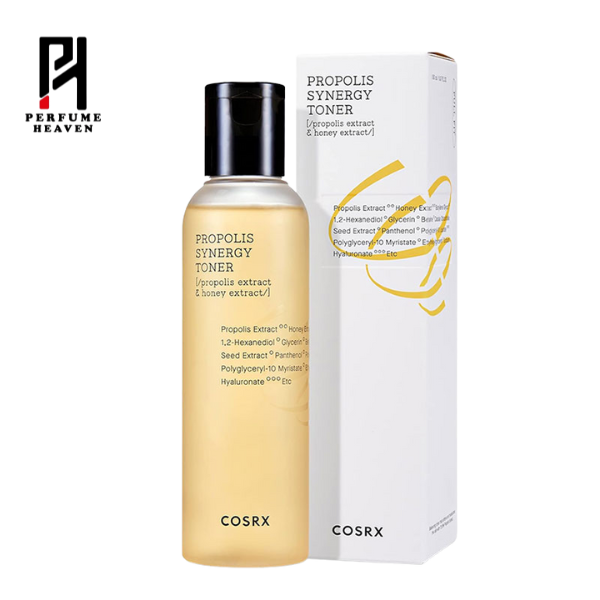 Cosrx Full Fit Propolis Synergy Toner
